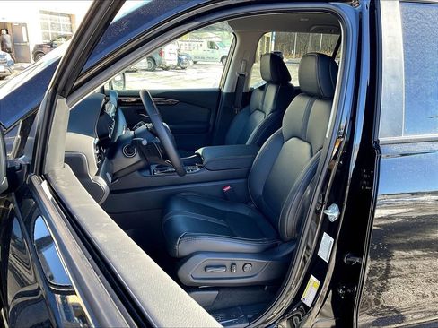 New 2026 Honda Passport RTL image 11