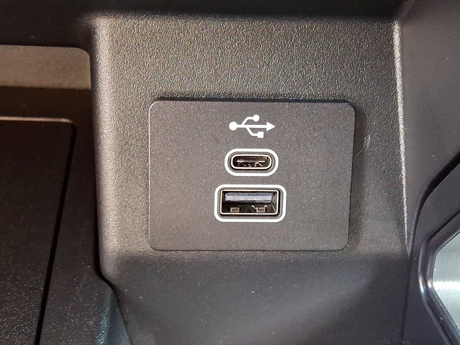 New 2026 Ford Ranger XL AWD/4WD image 17