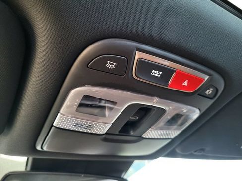 Certified 2025 Kia Telluride EX X-Line AWD/4WD image 26
