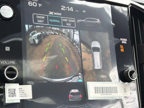 New 2026 Subaru Ascent Limited image 24