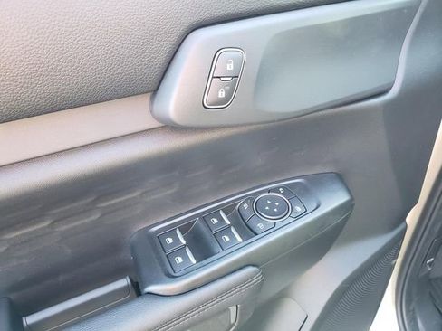 New 2025 Ford Ranger XLT w/ Equipment Group 301A High image 18