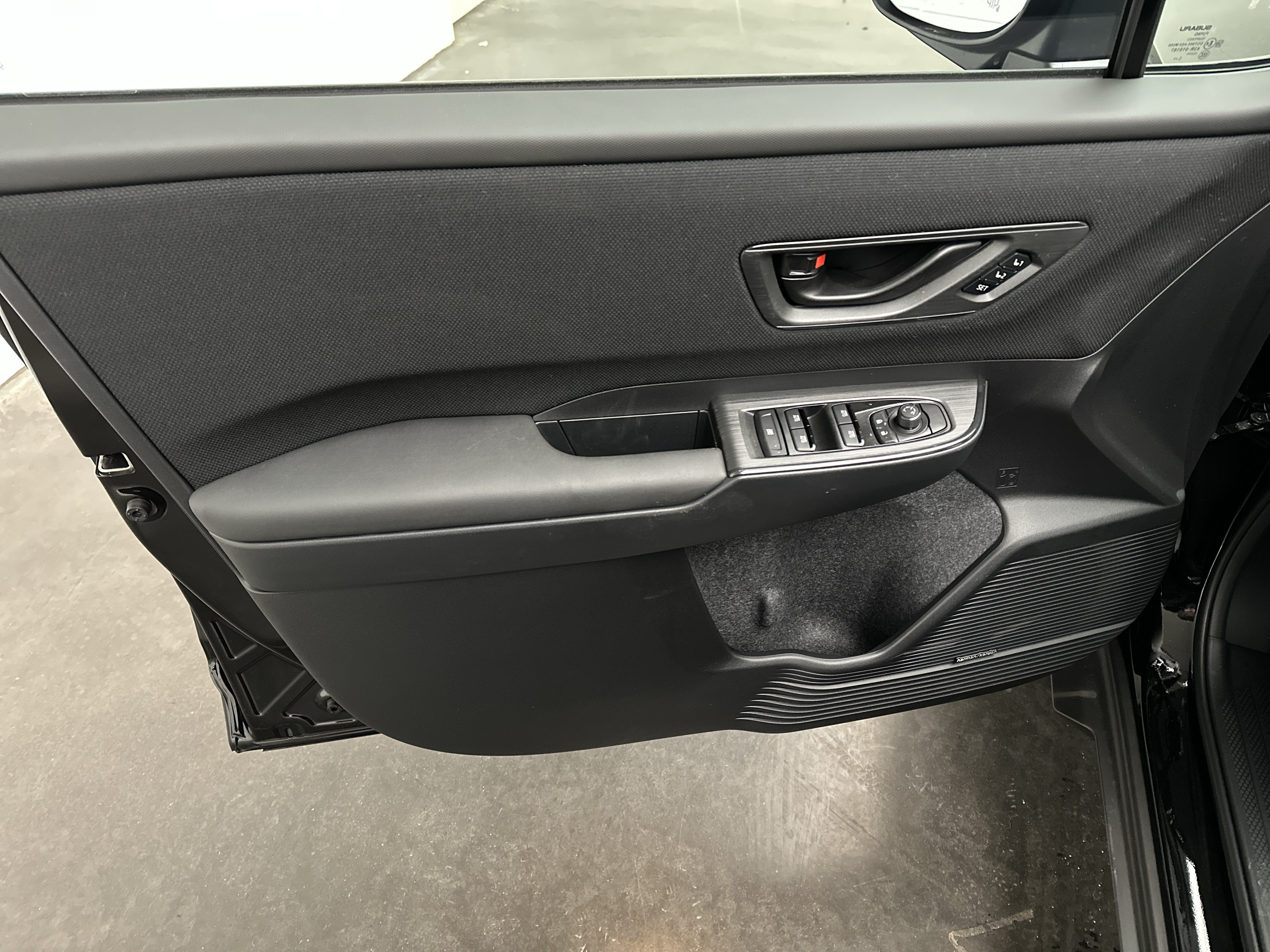 New 2026 Subaru Outback Limited AWD/4WD image 17