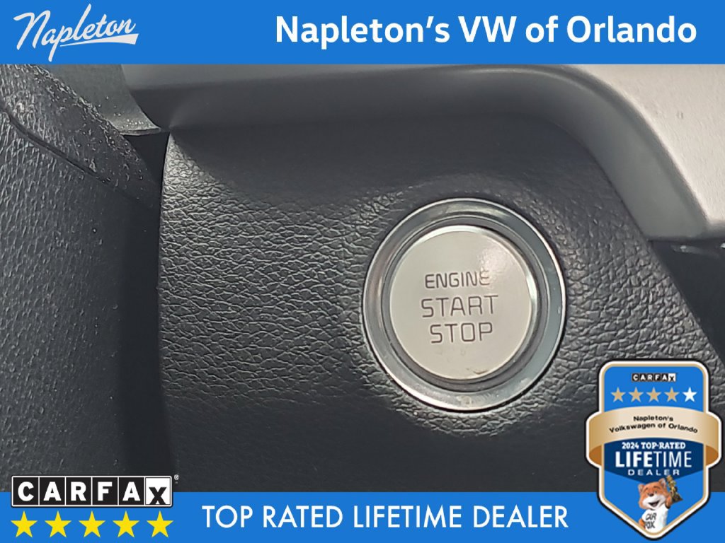 Used 2021 Kia Telluride LX FWD image 18