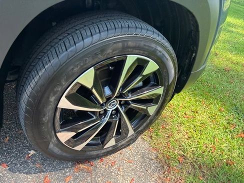 Certified 2026 MAZDA CX-50 2.5 Hybrid w/ Weather Package AWD/4WD image 16