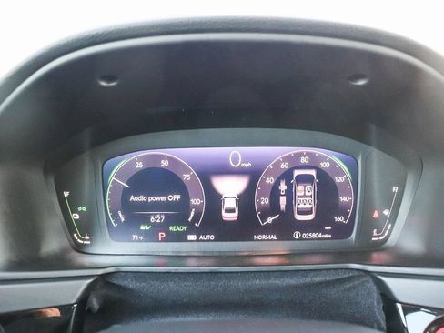Used 2025 Honda Accord Touring image 27
