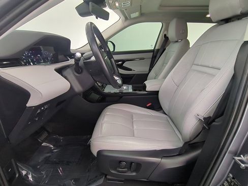 Used 2020 Land Rover Range Rover Evoque S AWD/4WD image 17