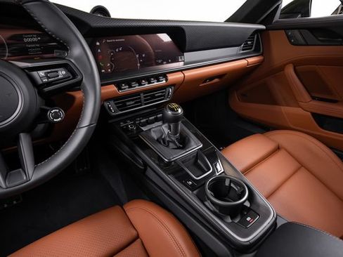 Used 2026 Porsche 911 GT3 RWD image 24