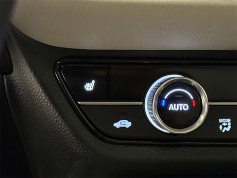 New 2026 Honda HR-V EX-L image 27