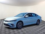 New 2025 Volkswagen Jetta SE image 2