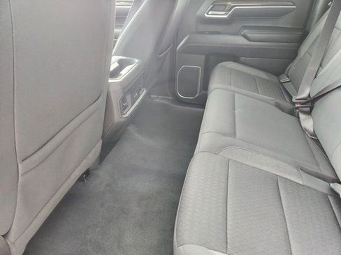 Used 2022 Chevrolet Silverado 1500 LT image 30