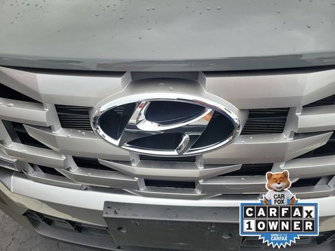 Used 2023 Hyundai Santa Cruz SEL AWD/4WD image 7