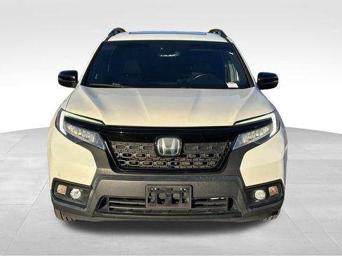 Used 2019 Honda Passport Touring image 8