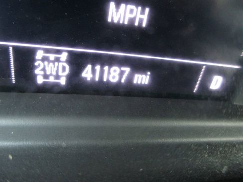 Used 2024 GMC Sierra 2500 Pro image 25