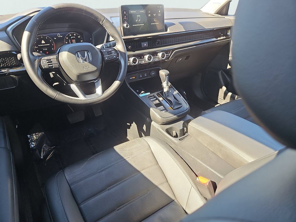 Used 2026 Honda CR-V EX-L image 11