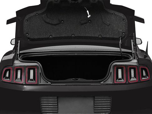 Used 2013 Ford Mustang GT Premium w/ Electronics Pkg RWD image 12
