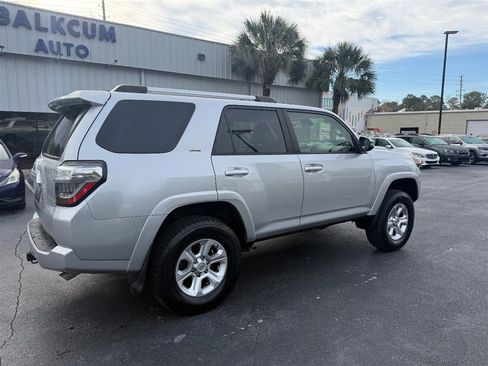 Used 2021 Toyota 4Runner SR5 Premium image 3