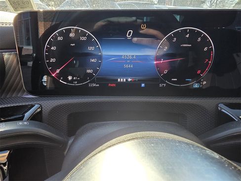 Certified 2025 Mercedes-Benz CLA 250 4MATIC image 17