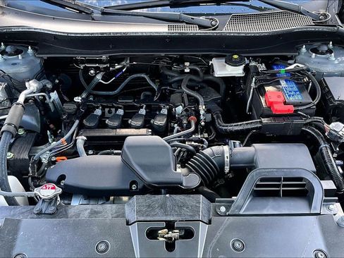 Certified 2023 Honda CR-V EX image 21