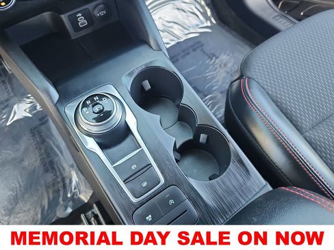 Used 2025 Ford Escape ST-Line FWD image 23