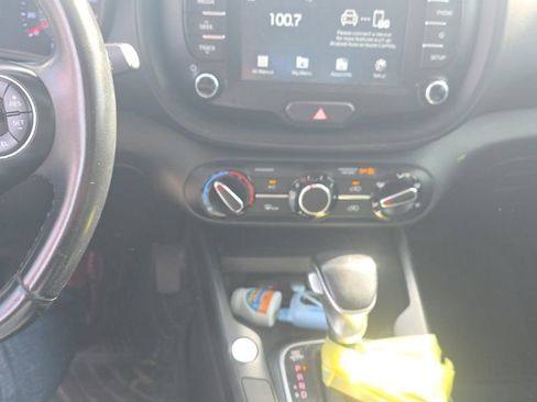 Used 2020 Kia Soul GT-Line w/ GT 2.0L Power Sunroof Package image 2