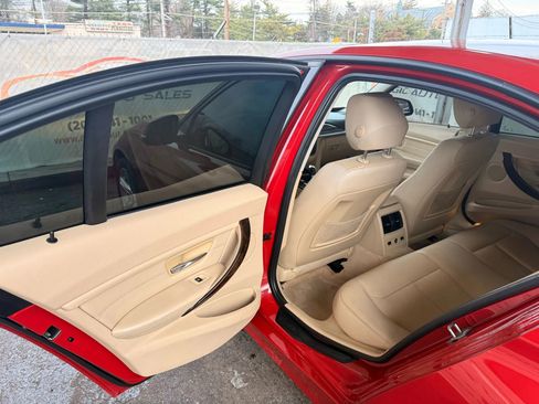 Used 2015 BMW 328i xDrive 328i xDrive Sedan 4D image 17