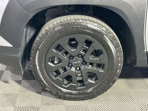 Used 2023 Honda Ridgeline RTL image 12