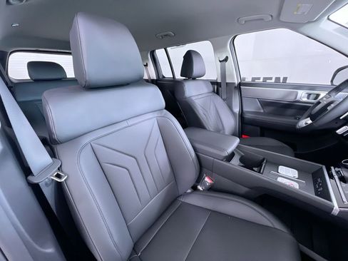 New 2026 Hyundai Santa Fe SEL image 24