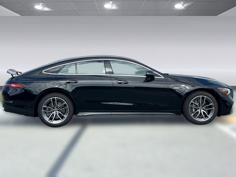 New 2026 Mercedes-Benz AMG GT 43 image 7