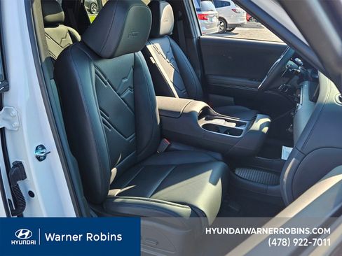 New 2026 Hyundai Palisade XRT Pro image 17