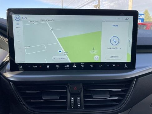 New 2025 Ford Escape Active w/ Active Premium Tech Pack image 75