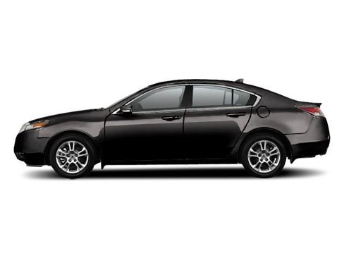 Used 2010 Acura TL SH-AWD image 1