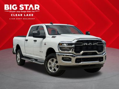 Used 2025 RAM 2500 Big Horn