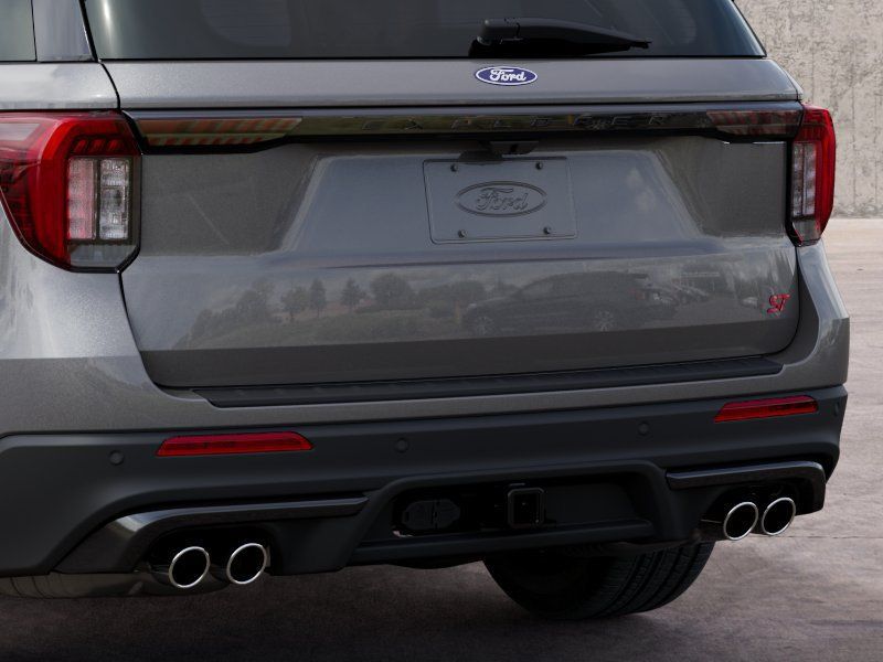 New 2027 Ford Explorer ST w/ Sun And Sound Package AWD/4WD image 23
