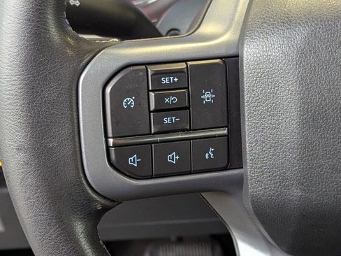 Certified 2023 Ford F150 XLT w/ Equipment Group 302A High image 16