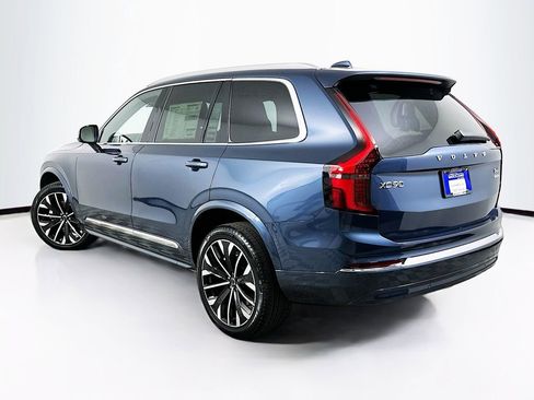 Used 2026 Volvo XC90 B6 Core AWD/4WD image 6