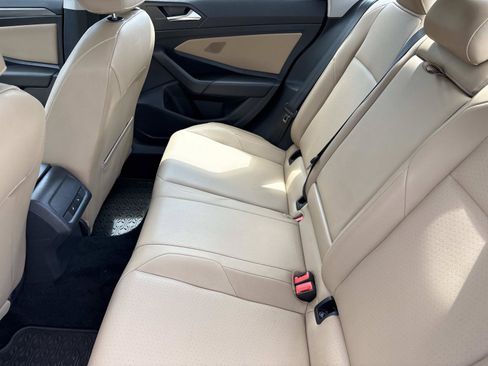 Used 2019 Volkswagen Jetta SEL FWD image 31