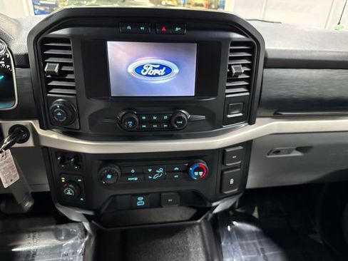 Used 2021 Ford F150 XL w/ Equipment Group 101A High AWD/4WD image 17