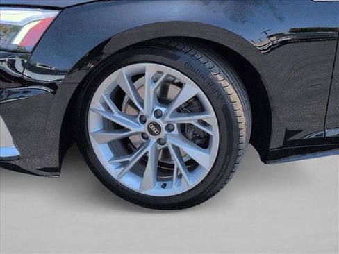 Used 2022 Audi A5 2.0T Premium Plus AWD/4WD image 26