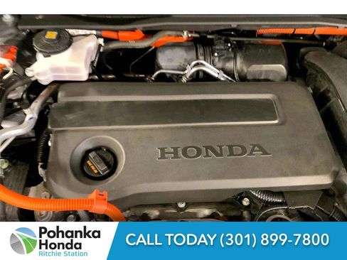 Used 2024 Honda CR-V Sport-L image 33