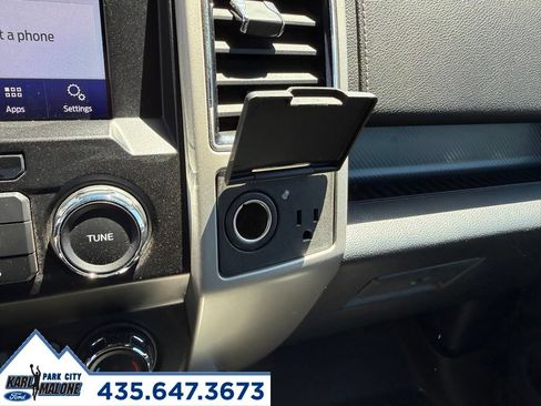 Used 2020 Ford F150 Lariat AWD/4WD image 24