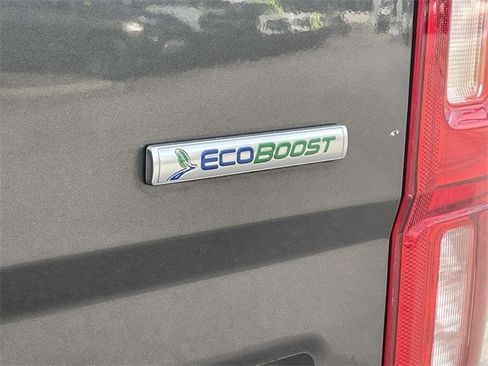 Certified 2019 Ford Ranger XLT w/ Equipment Group 301A Mid image 11