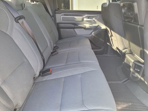 Used 2023 RAM 1500 Big Horn image 15