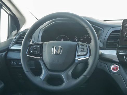 New 2026 Honda Odyssey EX-L image 15