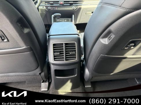 New 2027 Kia Sportage X-Line AWD/4WD image 21