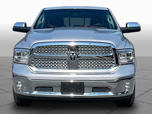Used 2016 RAM 1500 Laramie w/ Convenience Group RWD image 4
