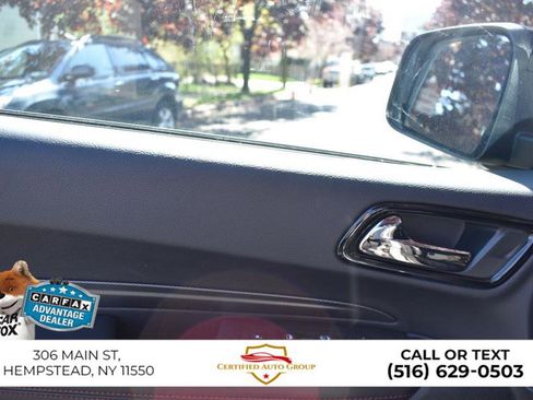 Used 2026 Dodge Durango GT AWD/4WD image 13
