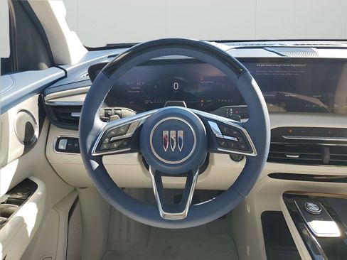 New 2026 Buick Enclave Avenir w/ Super Cruise Package image 24