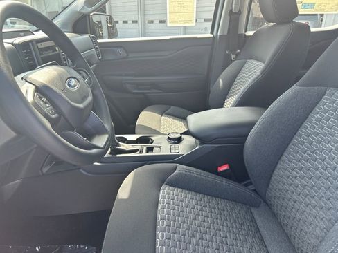 New 2025 Ford Ranger XL image 20