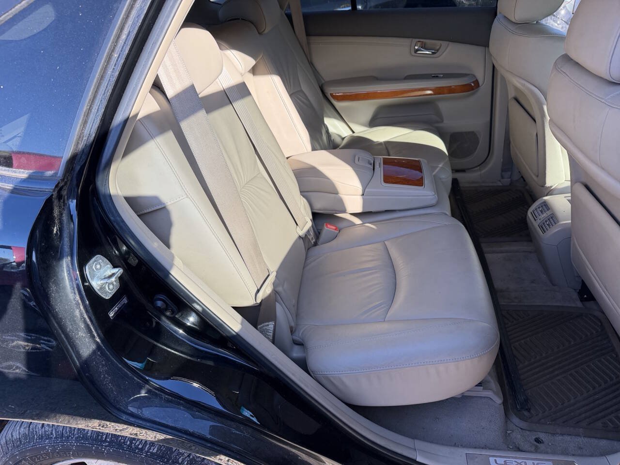 Used 2007 Lexus RX 350 AWD image 25
