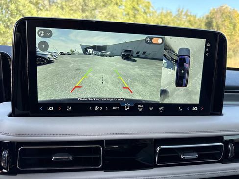 New 2026 Lincoln Aviator 2WD image 25